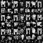 Muslimgauze - Coup D'Etat (Vinyl LP 1987)