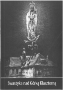 Swastyka na Górką Klasztorną