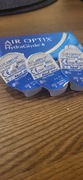 Soczewki air optix - 7,25  3 szt