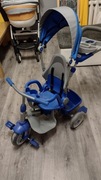 Rowerek trójkołowy dziecięcy Little Tikes