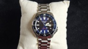 Zegarek automatyczny Seiko 5 Sports SBSA303/SRPL83 2025.6 Release