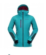 Damska kurtka narciarska Alpine Pro Ski 2018 xl