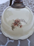 Oryginalna lampa antyk