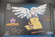 Zestaw konstrukcyjny Sowa z Harry Pottera,Ikony Hogwartu