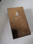 Scalpers Boxing Club EDP 125 ml