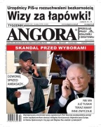 tygodnik Angora 39/2023