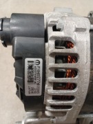 Alternator dodge ram 1500 