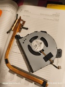 Układ chłodzenia do Lenovo Ideapad 320