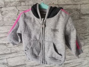 Bluza Lonsdale 6-12 miesięcy 