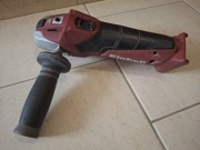 Szlifierka einhell 18v