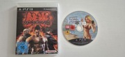 Tekken 6  Gra PS3 + gratis GTA V PL PS3