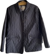 Wiosenna lekka pikowana kurteczka damska 