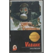 Vabank - Kaseta VHS