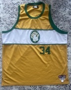 Celtics NBA 34 Pierce. Duża