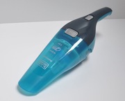 Odkurzacz ręczny Black&Decker WDC215WA-QW