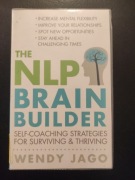 Wendy Jago - The NLP Brain Builder