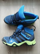 Buty dziecięce Adidas Terrex r.38.5