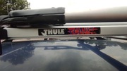 Uchwyt rowerowy Thule 501
