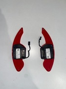 Manetki Zmiany Biegów Kierownicy DSG Audi A3 A4 A5