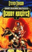 Ogrody księżyca - Steven Erikson P -bdb!