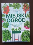 Miejski ogród [Paweł Krystian Bereś, Beata Bereś]