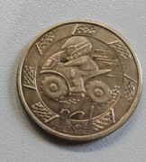 5 szczęśliwych dukatów III edycja R. Sonik