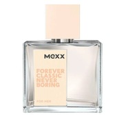 Mexx Forever Classic Never Boring Woda toaletowa dla kobiet 30 ml