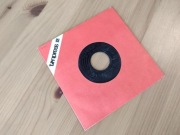 Tonpress S-380 Porter Band