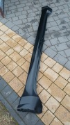 Prawa listwa / nakładka progowa do Jeep Grand Cherokee WK2 (lift) 17-21