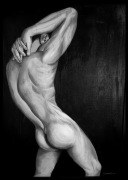 Obraz akryl 70×50cm
