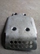 BMW R 80 100 GS PD DUŻA OSŁONA MISKI OLEJOWEJ