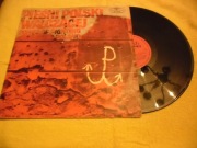 WINYL Pieśni Polski walczącej 2 Sanitariuszka Małgorzatka,Bądź gotów