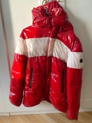 Ciepła zimowa kurtka Trybeyond 15-16 A rozmiar M