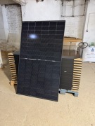 Panel Moduł fotowoltaiczny JINKO Solar 510W JKM510N-54HL4M-BDV BIFACIAL
