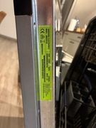 Zmywarka Samsung DMS400TUB na części