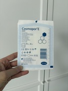 Plastry opatrunkowe CosmoporE steril jałowe 10x8 cm