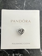 Charms srebrny do bransoletki typu Pandora s925