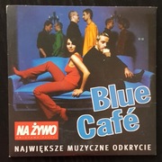 Blue cafe największe muzyczne odkrycie CD
