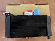 Nowa oryginalna chłodnica do NC750