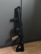 Replika G&G Predator GC16