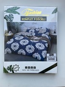 Nowy Komplet Pościeli 160x200