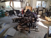 BMW M 340i silnik, bez skrzyni i bez katalizatora 