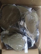 Podkładka pod mysz z poduszką na nadgarstek 15 szt