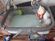 Łóżeczeko Turystyczne