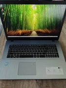 Asus R702U 17.3' i3 8TH/8GB RAM/256 SSD/500GB/Win10