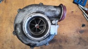 Turbosprężarka Man TGX 440KM