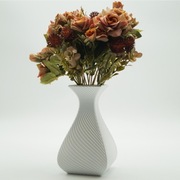 Wazon dekoracyjny - elegant | DRUK 3D |