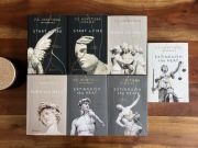 Katarzyna Barlińska Hell Start a fire Burn the hell Extinguish the Heat