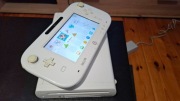 Nintendo Wii U – zestaw z GamePadem - tabletem + okablowanie
