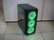 KOMPUTER do GIER i5-10600, 32GB RAM, GTX 1080Ti 11GB, SSD 512GB + HDD